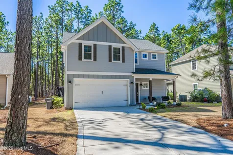 369 Moss Pink Drive Vass NC 28394