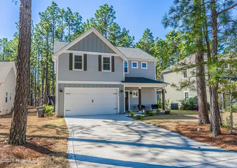 369 Moss Pink Drive Vass NC 28394