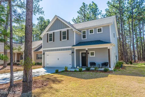 369 Moss Pink Drive Vass NC 28394