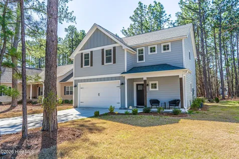 369 Moss Pink Drive Vass NC 28394