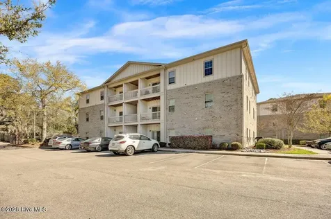 119 Covil Avenue Wilmington NC 28403
