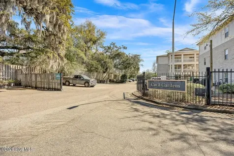 119 Covil Avenue Wilmington NC 28403
