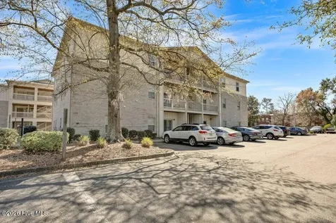 119 Covil Avenue Wilmington NC 28403