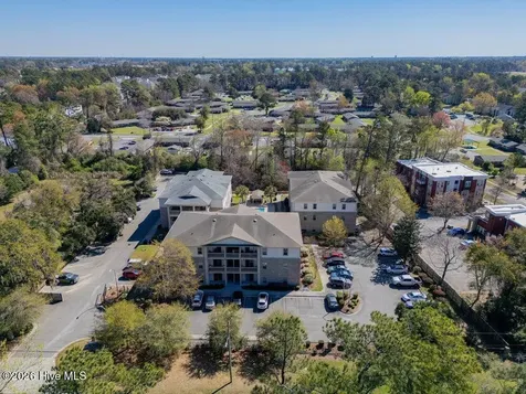 119 Covil Avenue Wilmington NC 28403