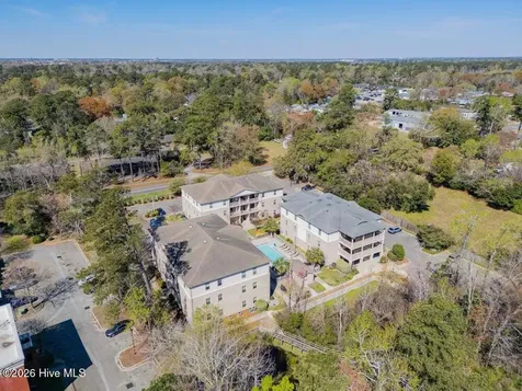 119 Covil Avenue Wilmington NC 28403