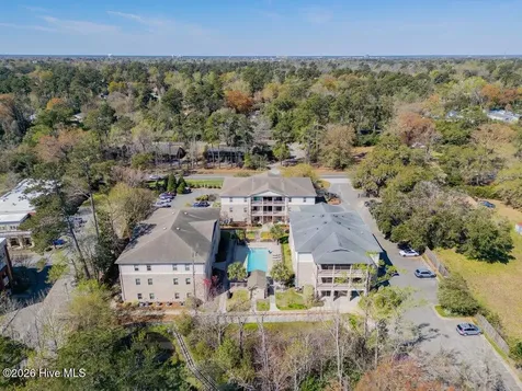 119 Covil Avenue Wilmington NC 28403