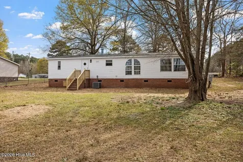 1440 Old Grantham Road Goldsboro NC 27530