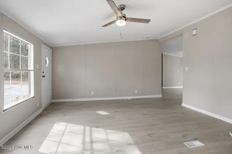1440 Old Grantham Road Goldsboro NC 27530