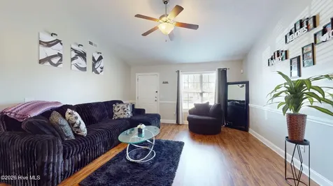 2564 Saddleback Drive Winterville NC 28590
