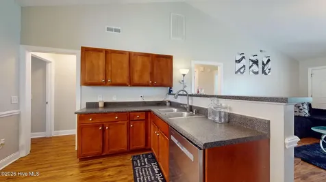 2564 Saddleback Drive Winterville NC 28590