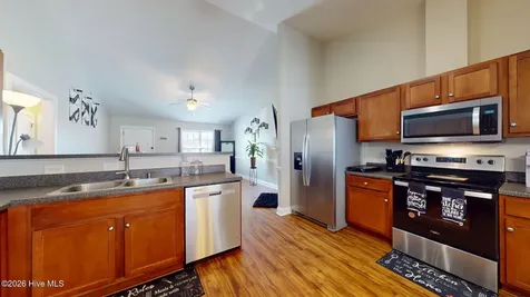 2564 Saddleback Drive Winterville NC 28590