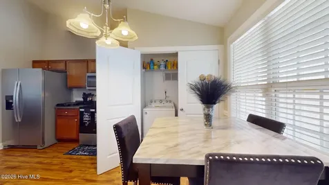 2564 Saddleback Drive Winterville NC 28590