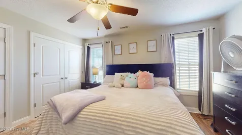 2564 Saddleback Drive Winterville NC 28590