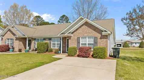 2564 Saddleback Drive Winterville NC 28590