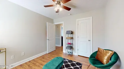 2564 Saddleback Drive Winterville NC 28590