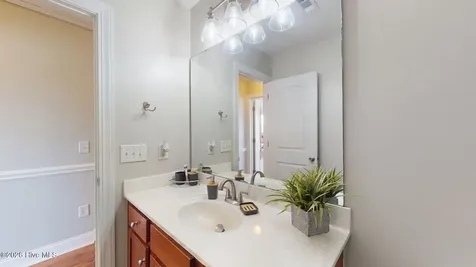 2564 Saddleback Drive Winterville NC 28590