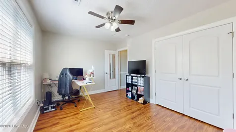 2564 Saddleback Drive Winterville NC 28590