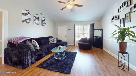 2564 Saddleback Drive Winterville NC 28590