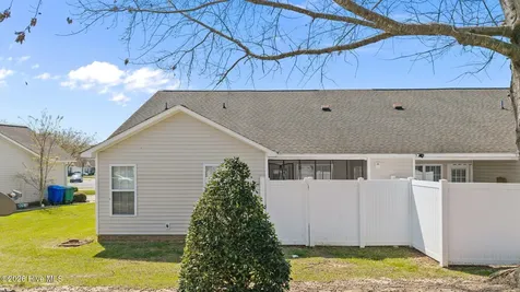 2564 Saddleback Drive Winterville NC 28590