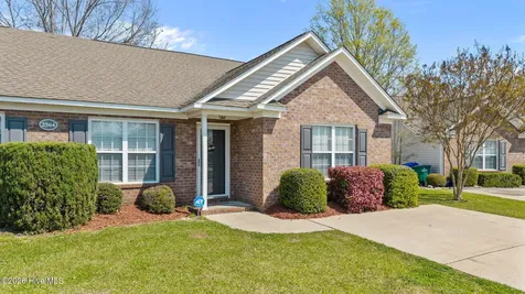 2564 Saddleback Drive Winterville NC 28590