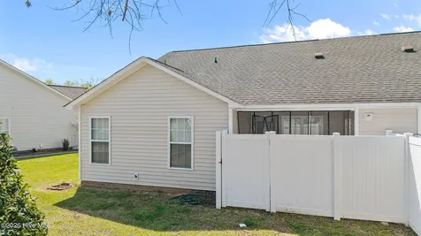 2564 Saddleback Drive Winterville NC 28590