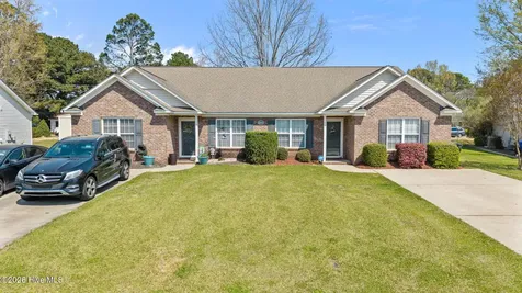 2564 Saddleback Drive Winterville NC 28590