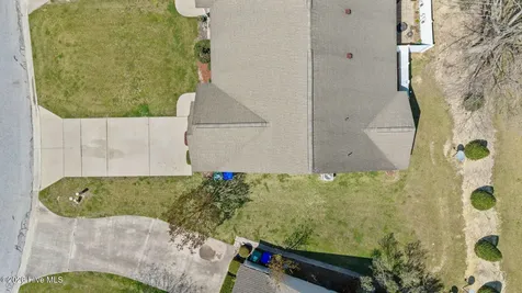 2564 Saddleback Drive Winterville NC 28590