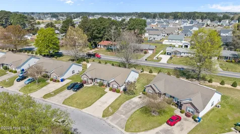 2564 Saddleback Drive Winterville NC 28590