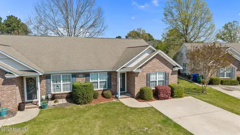 2564 Saddleback Drive Winterville NC 28590