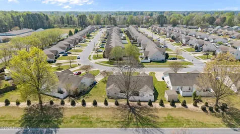 2564 Saddleback Drive Winterville NC 28590