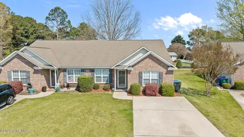 2564 Saddleback Drive Winterville NC 28590