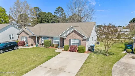2564 Saddleback Drive Winterville NC 28590