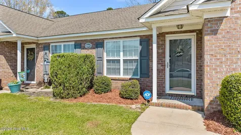 2564 Saddleback Drive Winterville NC 28590