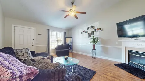 2564 Saddleback Drive Winterville NC 28590