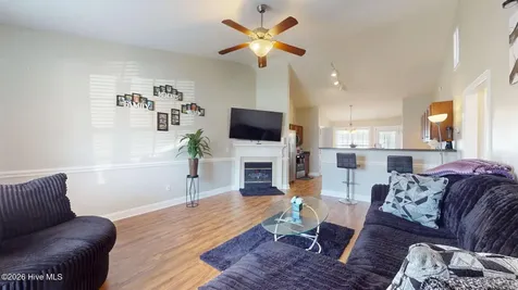 2564 Saddleback Drive Winterville NC 28590