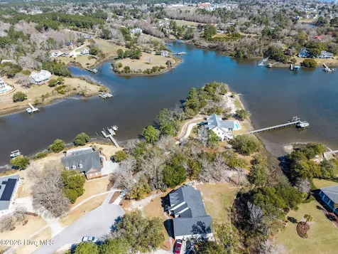 117 Lydia Drive Swansboro NC 28584