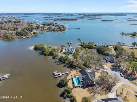 117 Lydia Drive Swansboro NC 28584