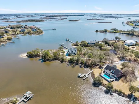117 Lydia Drive Swansboro NC 28584