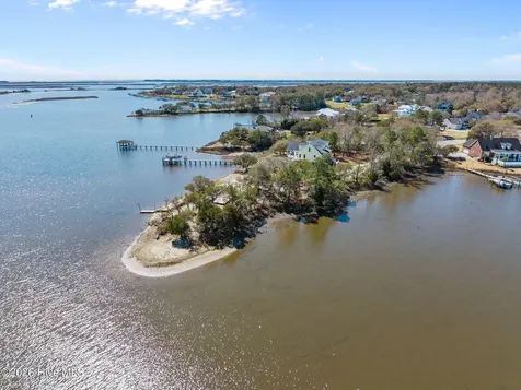 117 Lydia Drive Swansboro NC 28584