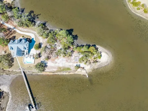 117 Lydia Drive Swansboro NC 28584