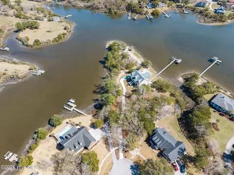117 Lydia Drive Swansboro NC 28584
