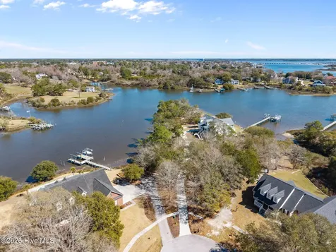 117 Lydia Drive Swansboro NC 28584