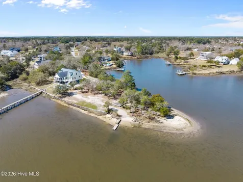 117 Lydia Drive Swansboro NC 28584