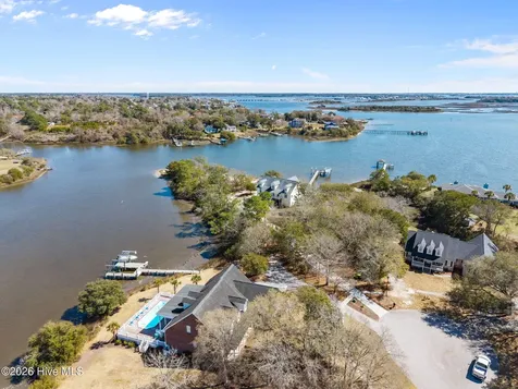117 Lydia Drive Swansboro NC 28584