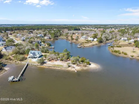 117 Lydia Drive Swansboro NC 28584
