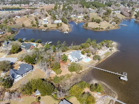 117 Lydia Drive Swansboro NC 28584