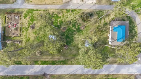 0 Hickory Point Road Aurora NC 27806
