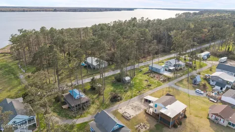 0 Hickory Point Road Aurora NC 27806