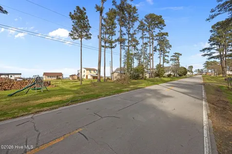 0 Hickory Point Road Aurora NC 27806
