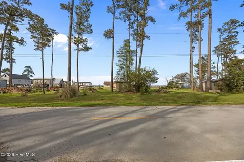 0 Hickory Point Road Aurora NC 27806